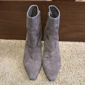 Nine West Suede Boots
